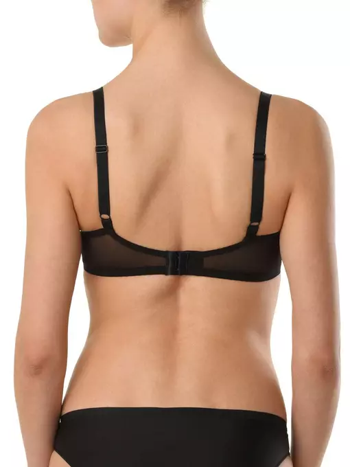 Бюстгальтер day by day rb0001 черный, 16С-0090КСП, 85D, CONTE ELEGANT,  - 2