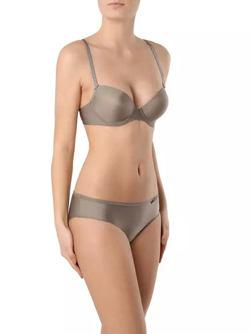 Бюстгальтер day by day rb0005 тимьян, 16С-0024КСП, 70D, CONTE ELEGANT,  - 3