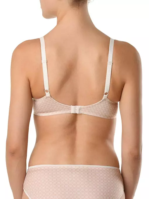 Бюстгальтер mosaique rb3038 пудра набивной, 17С-0002КСП, 75E, CONTE ELEGANT,  - 2