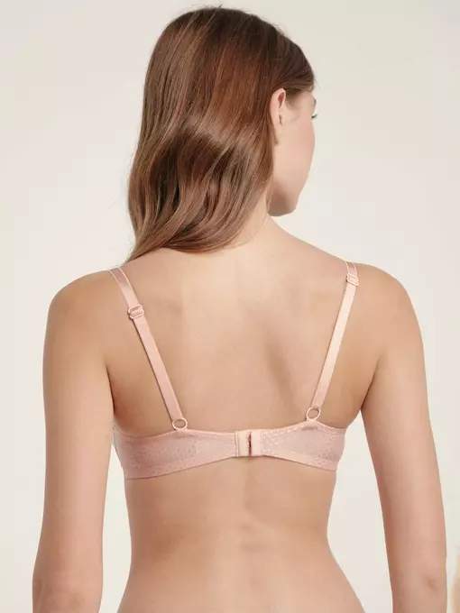 Бюстгальтер voyage rb4016 камея, 16С-0068КСП, 75B, CONTE ELEGANT,  - 5