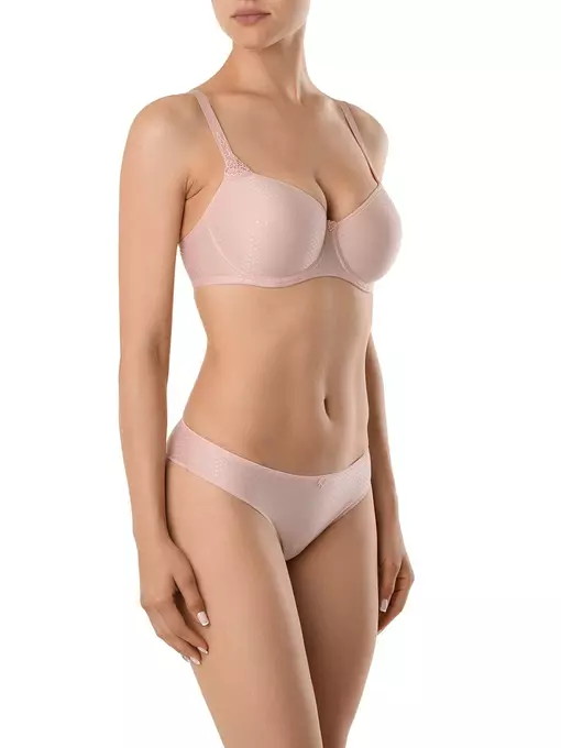 Бюстгальтер voyage rb4016 камея, 16С-0068КСП, 75B, CONTE ELEGANT,  - 8