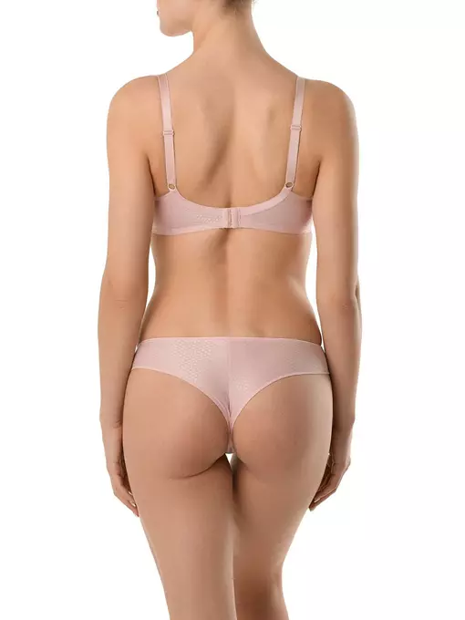 Бюстгальтер voyage rb4016 камея, 16С-0068КСП, 75B, CONTE ELEGANT,  - 9