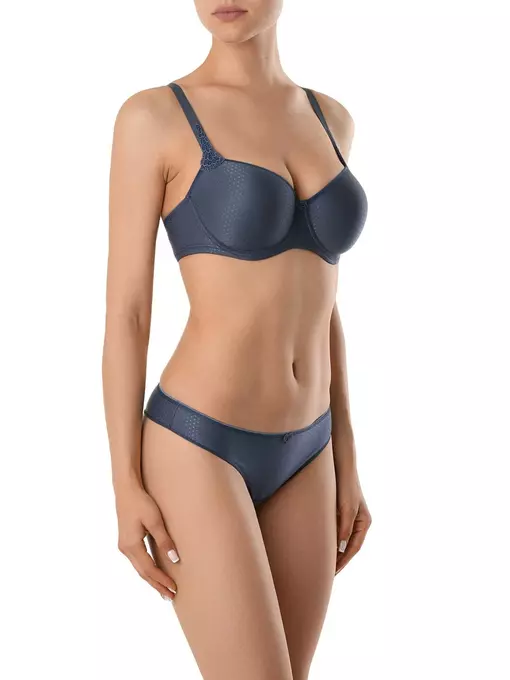 Бюстгальтер voyage rb4016 маренго, 16С-0068КСП, 75B, CONTE ELEGANT,  - 3