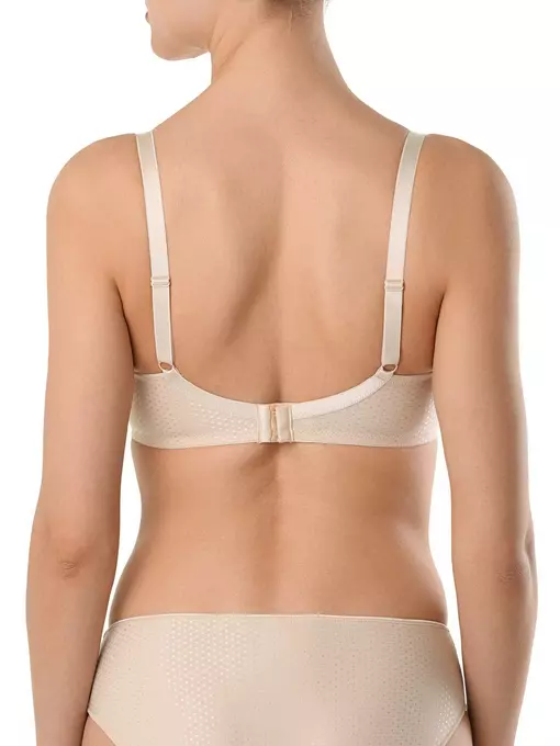 Бюстгальтер voyage rb4016 пудра, 16С-0068КСП, 70E, CONTE ELEGANT,  - 6