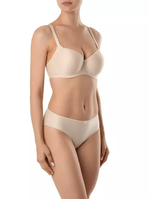 Бюстгальтер voyage rb4016 пудра, 16С-0068КСП, 70E, CONTE ELEGANT,  - 7