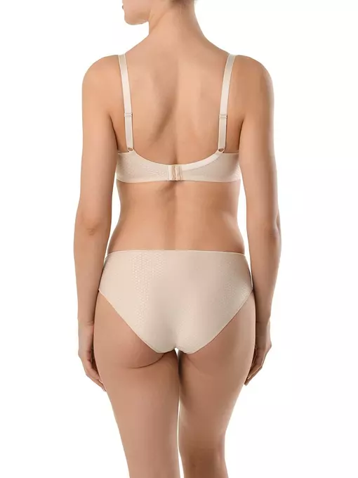 Бюстгальтер voyage rb4016 пудра, 16С-0068КСП, 70E, CONTE ELEGANT,  - 8