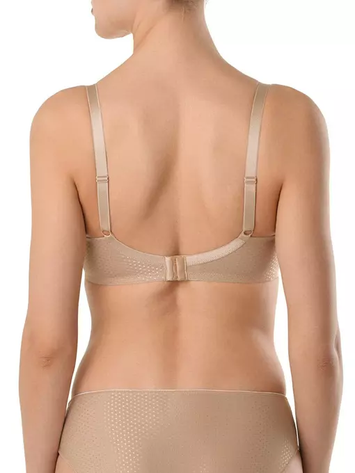 Бюстгальтер voyage rb4016 телесный, 16С-0068КСП, 70D, CONTE ELEGANT,  - 2