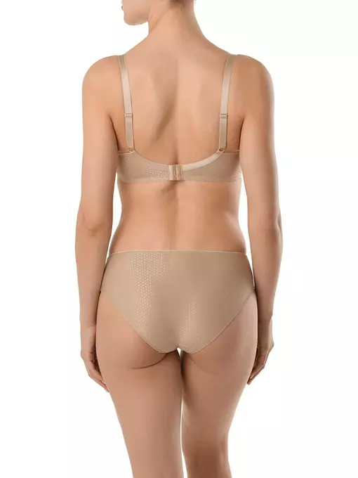 Бюстгальтер voyage rb4016 телесный, 16С-0068КСП, 70D, CONTE ELEGANT,  - 4