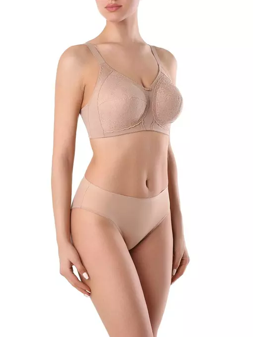 Бюстгальтер suprema rb7021 телесный, 16С-0082КСП, 115C, CONTE ELEGANT,  - 2