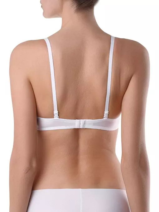Бюстгальтер weekend wrb0006 белый, 16С-0099КСП, 70D, CONTE ELEGANT,  - 2