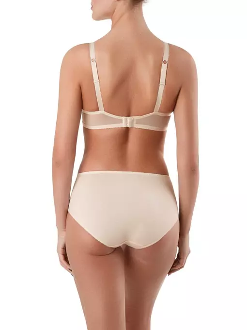 Бюстгальтер sensuelle rb2023 пастель, 16С-0092КСП, 70F, CONTE ELEGANT,  - 4