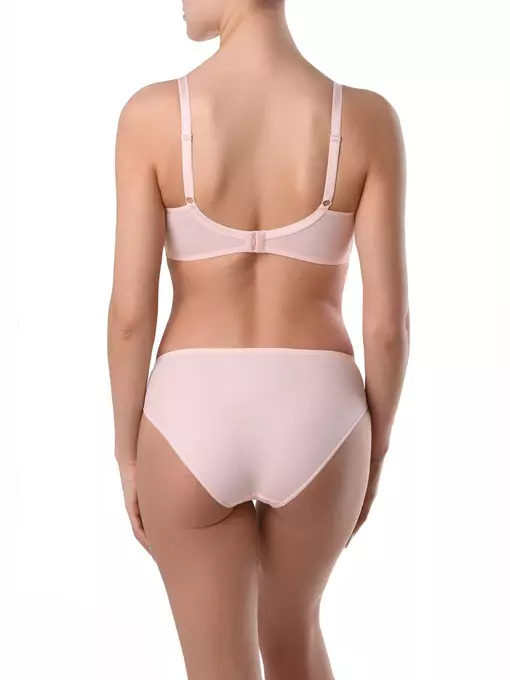 Бюстгальтер женский sonata tb4054 миндаль, 18С-0018КСП, 70D, CONTE ELEGANT,  - 4