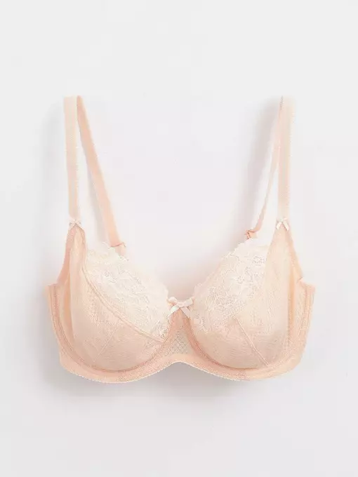 Бюстгальтер женский conte etude rb 6082 миндаль, 18С-0038КСП, 85D, CONTE ELEGANT,  - 9