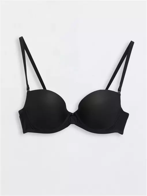 Бюстгальтер day by day rb3061 черный, 19С-0039КСП, 70C, CONTE ELEGANT,  - 3