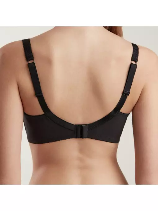 Бюстгальтер sensuelle rb7126 черный, 20С-0049КСП, 75F, CONTE ELEGANT,  - 2