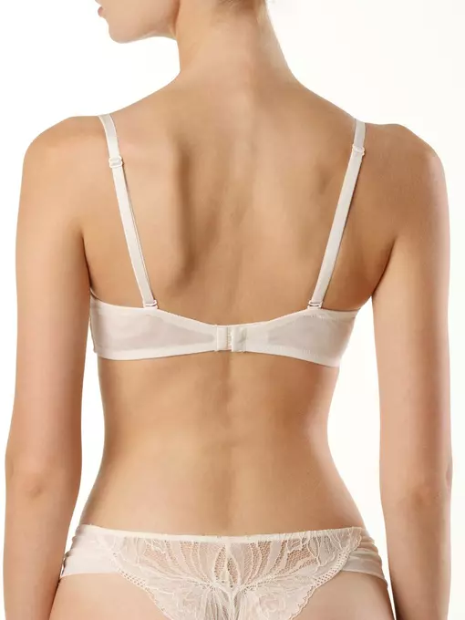 Бюстгальтер push-up на каркасах ballerina tb1109 пастель, 20С-0066КСП, 70C, CONTE ELEGANT,  - 2