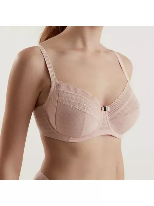 Бюстгальтер женский body couture rb6117 камея, 20С-0059КСП, 75D, CONTE ELEGANT,  - 1