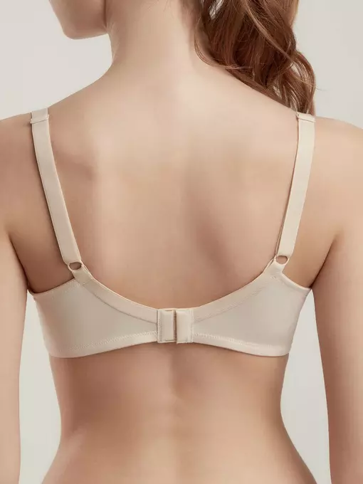 Бюстгальтер женский lyrique rb6073 пудра, 21С-0012КСП, 75C, CONTE ELEGANT,  - 2