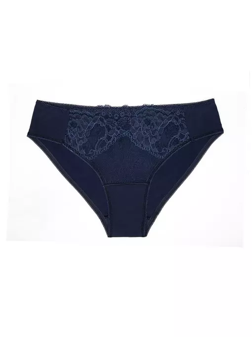 Трусы женские conte "бикини" annabella lb 657 marino, 16С-274ТСП, 90/XS, CONTE ELEGANT,  - 3