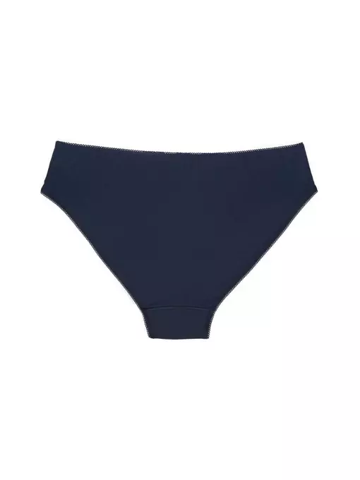 Трусы женские conte "бикини" annabella lb 657 marino, 16С-274ТСП, 90/XS, CONTE ELEGANT,  - 4