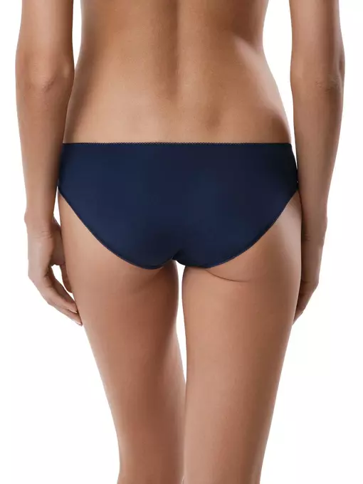 Трусы женские conte "бикини" annabella lb 657 marino, 16С-274ТСП, 90/XS, CONTE ELEGANT,  - 2