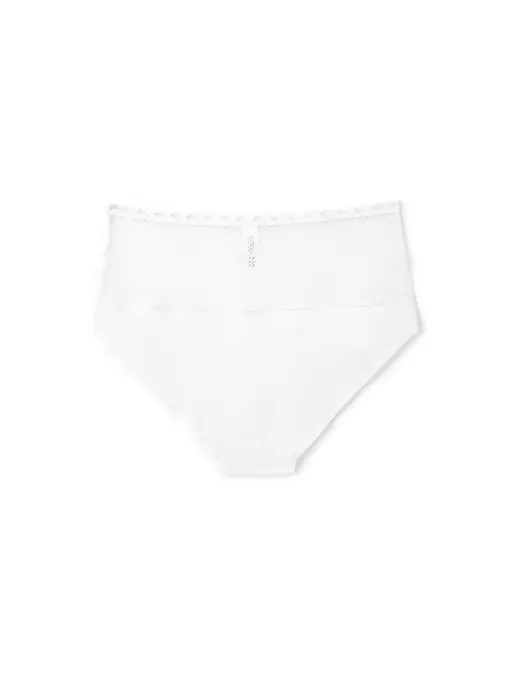 Трусы женские conte "бикини" trendy lb 805 (в коробке) white, 17С-490ТСП, 86/XXS, CONTE ELEGANT,  - 4