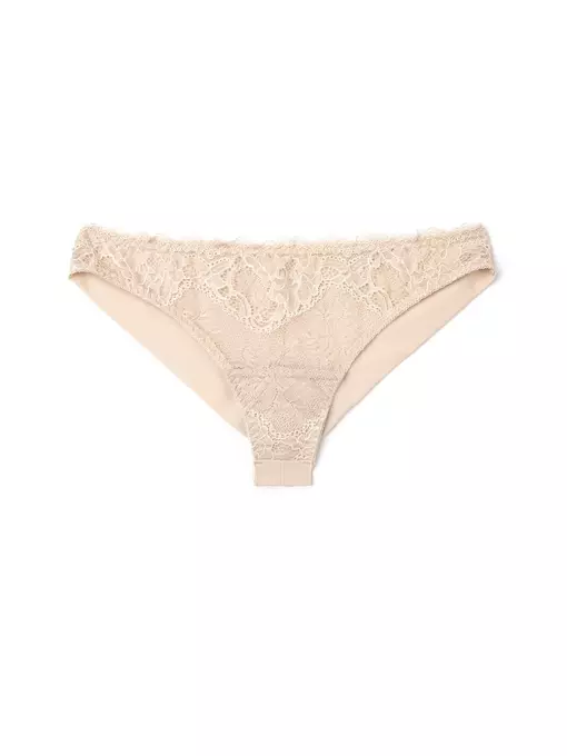 Трусы женские бразилиана annabella conte lbr 861 natural, , 90/XS, CONTE ELEGANT, - 3