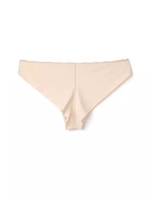 Трусы женские бразилиана annabella conte lbr 861 natural, , 90/XS, CONTE ELEGANT, - 4