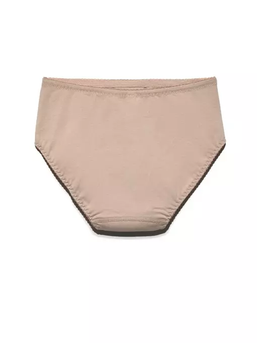 Трусы женские "бикини" grace lb 794 (в коробке) natural, , 94/S, CONTE ELEGANT, - 4