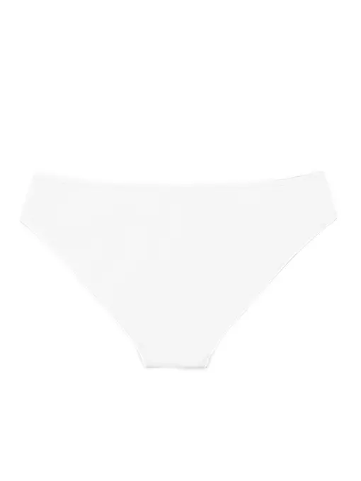 Трусы женские "бикини" конте lb 2001 white, 19С-989ТСП, 102/L, CONTE ELEGANT,  - 7