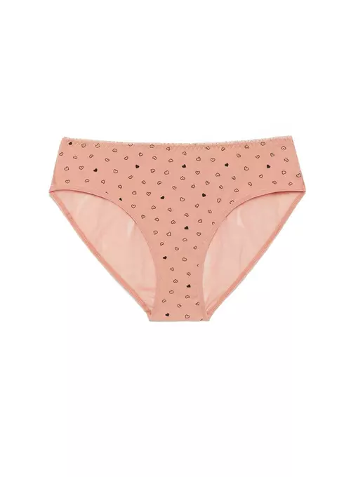 Трусы женские "бикини" tru-la-la lb 1012 (в коробке) desert flower, , 90/XS, CONTE ELEGANT, - 3