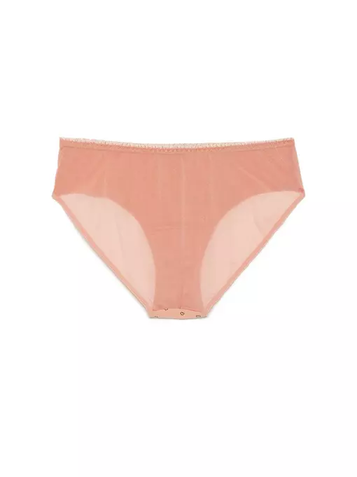 Трусы женские "бикини" tru-la-la lb 1012 (в коробке) desert flower, , 90/XS, CONTE ELEGANT, - 4