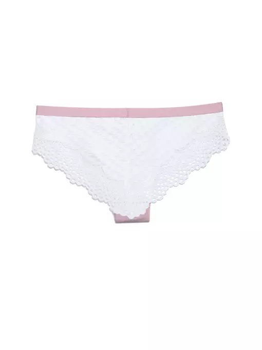 Трусы женские слип modernista conte lb 992 primerose pink, , 106/XL, CONTE ELEGANT, - 4