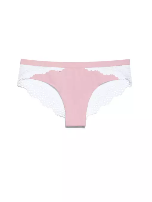 Трусы женские слип modernista conte lb 992 primerose pink, , 106/XL, CONTE ELEGANT, - 3