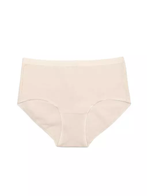 Трусы женские "слипы" basic collection lb 2016 natural, 20С-1056ТСП, 102/L, CONTE ELEGANT,  - 3