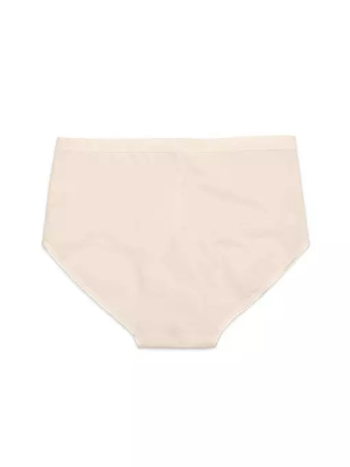 Трусы женские "слипы" basic collection lb 2016 natural, 20С-1056ТСП, 102/L, CONTE ELEGANT,  - 4