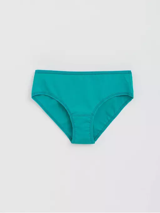 Трусы женские "bikini" lb 2001.4 (в коробке) azure, , 98/M, CONTE ELEGANT, - 3