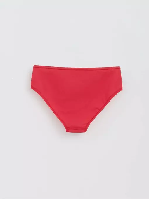 Трусы женские "bikini" lb 2001.4 (в коробке) rubin, , 102/L, CONTE ELEGANT, - 4