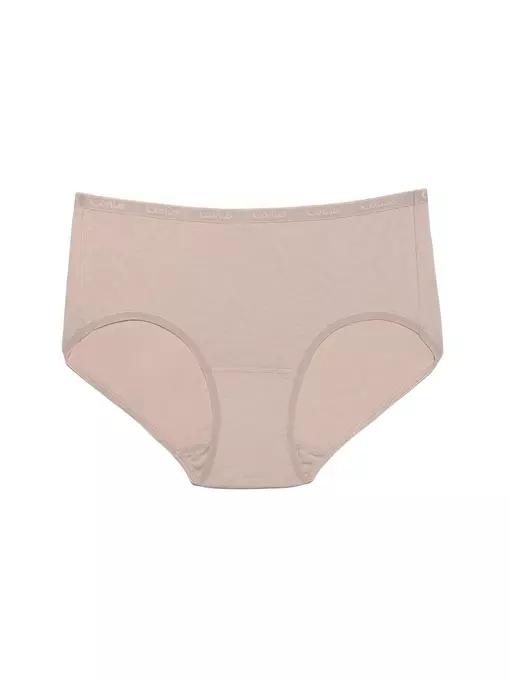 Трусы женские слип comfort conte lb 573 natural, , 94/S, CONTE ELEGANT, - 3