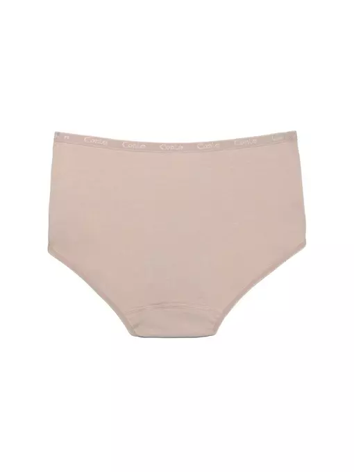 Трусы женские слип comfort conte lb 573 natural, , 94/S, CONTE ELEGANT, - 4