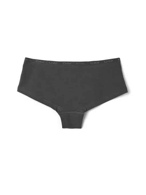 Трусы женские conte "шортики" comfort lsh 560 (в коробке) nero, 16С-139ТСП, 102/L, CONTE ELEGANT,  - 3