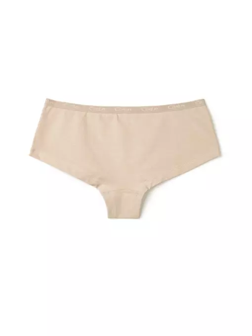 Трусы женские conte "шортики" comfort lsh 560 (в коробке) natural, 16С-139ТСП, 102/L, CONTE ELEGANT,  - 3
