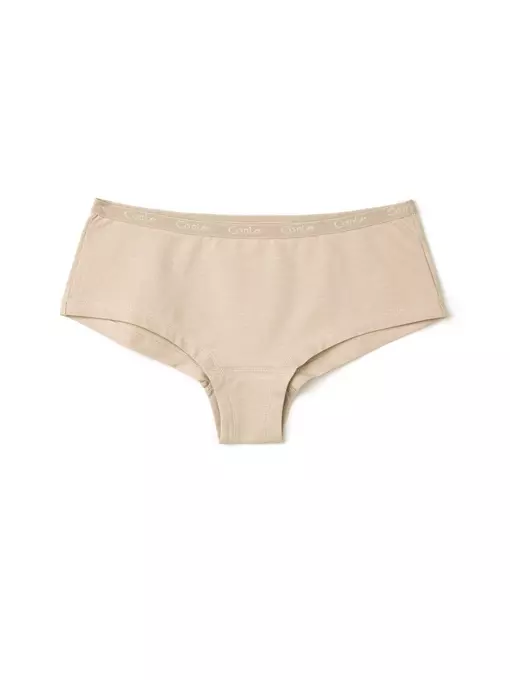 Трусы женские conte "шортики" comfort lsh 560 (в коробке) natural, 16С-139ТСП, 102/L, CONTE ELEGANT,  - 4