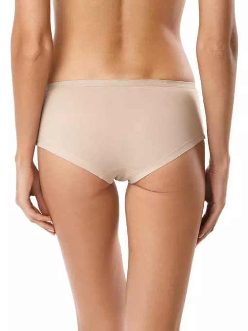 Трусы женские conte "шортики" comfort lsh 560 (в коробке) natural, 16С-139ТСП, 102/L, CONTE ELEGANT,  - 2