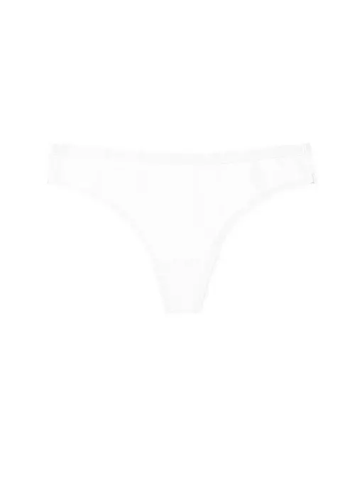 Трусы женские conte "стринг" comfort lst 569 (в коробке) white, 16С-148ТСП, 90/XS, CONTE ELEGANT,  - 3