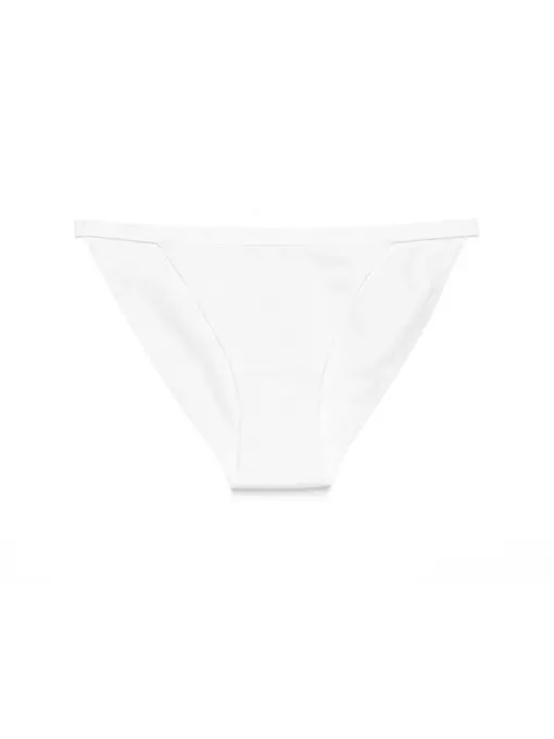 Трусы женские conte "танга" comfort lta 570 (в коробке) white, , 98/M, CONTE ELEGANT, - 3