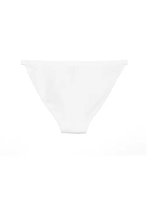 Трусы женские conte "танга" comfort lta 570 (в коробке) white, , 98/M, CONTE ELEGANT, - 4