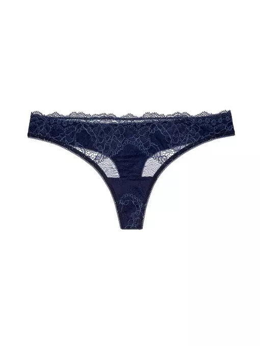 Трусы женские conte "стринг" annabella lst 658 marino, 16С-275ТСП, 86/XXS, CONTE ELEGANT,  - 3