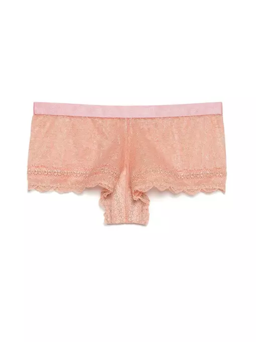 Трусы женские flirty lsh 1019 (в коробке) desert flower, 18С-807ТСП, 94/S, CONTE ELEGANT,  - 3