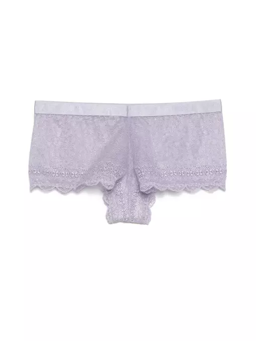 Трусы женские flirty lsh 1019 (в коробке) grey-lilac, 18С-807ТСП, 102/L, CONTE ELEGANT,  - 3